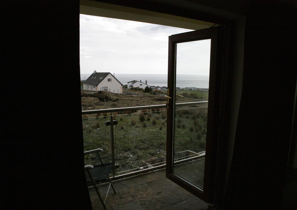 Sona Baile Home Stay Dooagh Eksteriør billede
