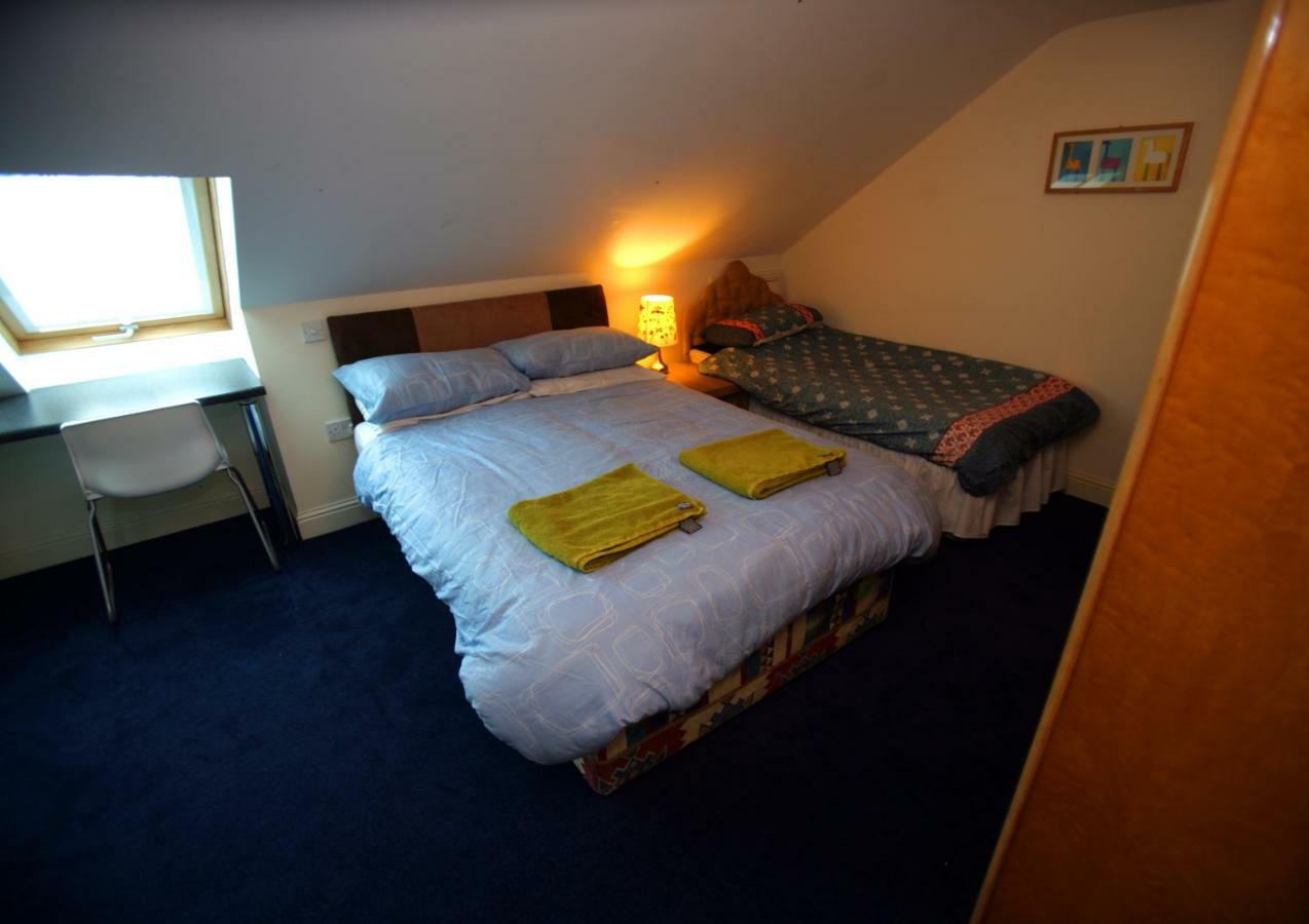 Sona Baile Home Stay Dooagh Eksteriør billede